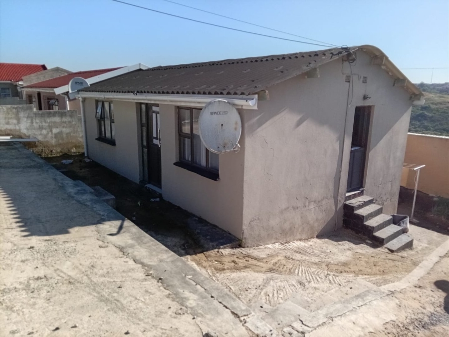  Bedroom Property for Sale in Mdantsane Nu 16 Eastern Cape